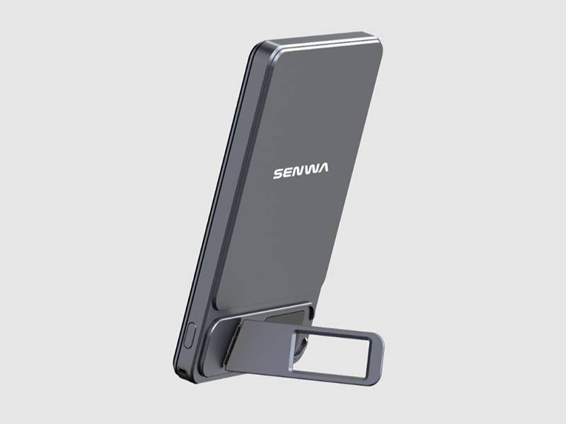 Batería externa Senwa Power Bank SENPB5K Energía extra, siempre contigo