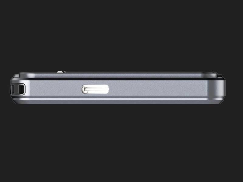 Batería externa Senwa Power Bank SENPB5K Fácil de controlar, ligera y versátil