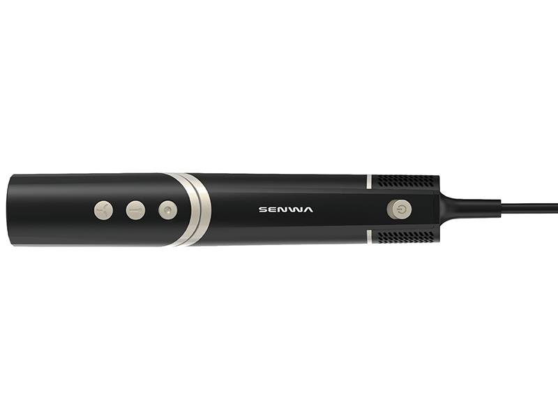 Moldeador Senwa HD-S3002 Styling profesional en un solo dispositivo