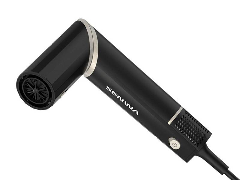 Moldeador Senwa HD-S3002 Todo lo que necesitas para un styling profesional