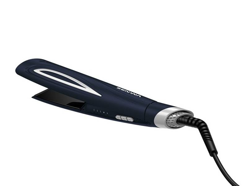 Plancha de pelo Senwa HD-S2002 - Alisado, secado y brillo en otro nivel Plancha de pelo Senwa HD-S2002 Alisado, secado y brillo en otro nivel