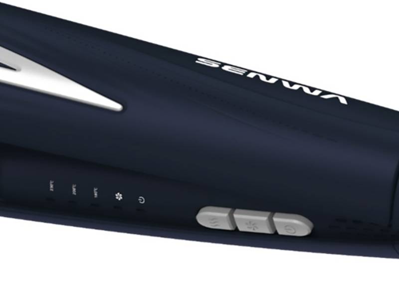 Plancha de pelo Senwa HD-S2002 - Prestaciones que marcan la diferencia Plancha de pelo Senwa HD-S2002 Prestaciones que marcan la diferencia