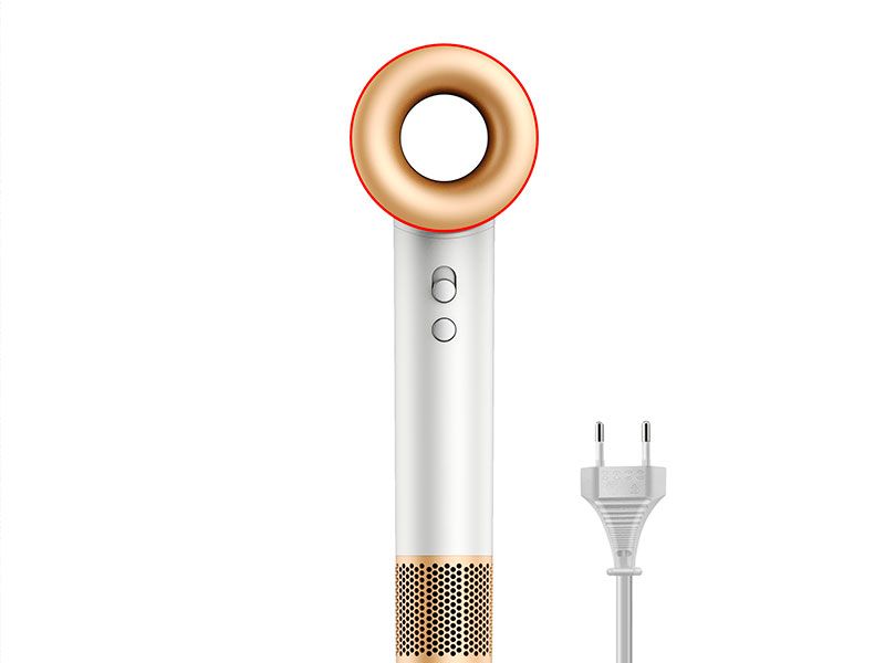 Secador Senwa HD-S1001 SENWA Auto Air HD-S1001. Te sorprenderá