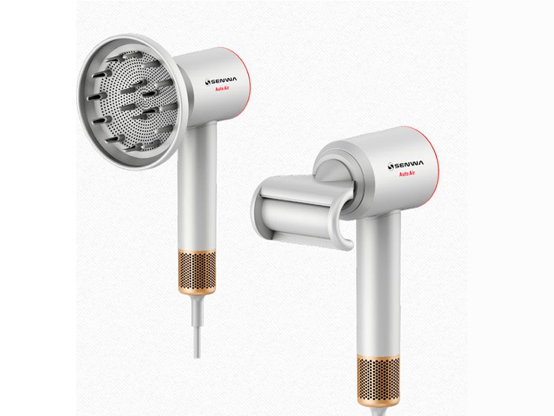 Secador Senwa HD-S1001 - Prestaciones sin límite Secador Senwa HD-S1001 Prestaciones sin límite