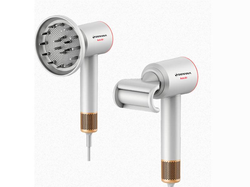 Secador Senwa HD-S1001 - Prestaciones sin límite Secador Senwa HD-S1001 Prestaciones sin límite