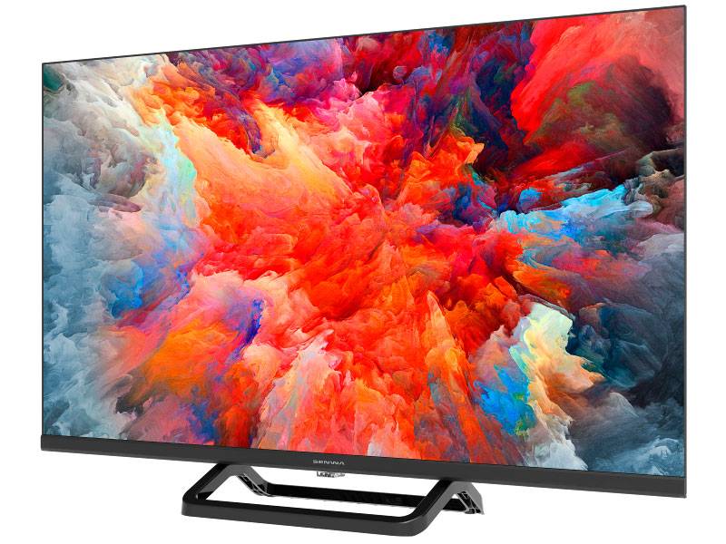 Smart TV Senwa 32SEN1001 32'' - Calidad de imagen y diseño excepcionales Smart TV Senwa 32SEN1001 32'' Calidad de imagen y diseño excepcionales