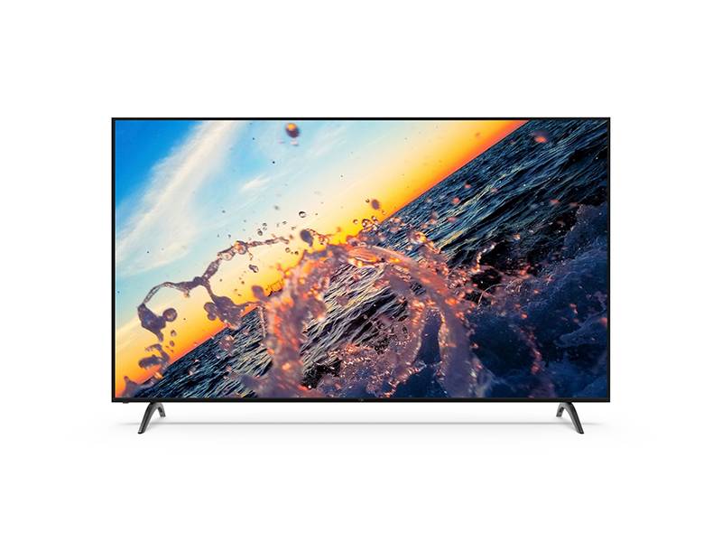 Smart TV Hard Rock 100HR1001 100'' Tecnología y máxima inmersión