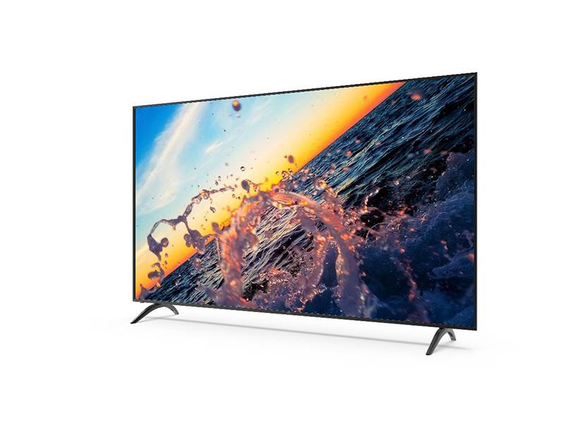 Smart TV Hard Rock 100HR1001 100'' - Experiencias para disfrutar a lo grande Smart TV Hard Rock 100HR1001 100'' Experiencias para disfrutar a lo grande