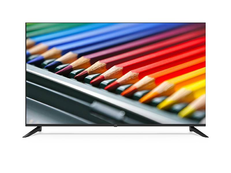 Smart TV Hard Rock 50HR4001 50'' Experiencias para cada momento