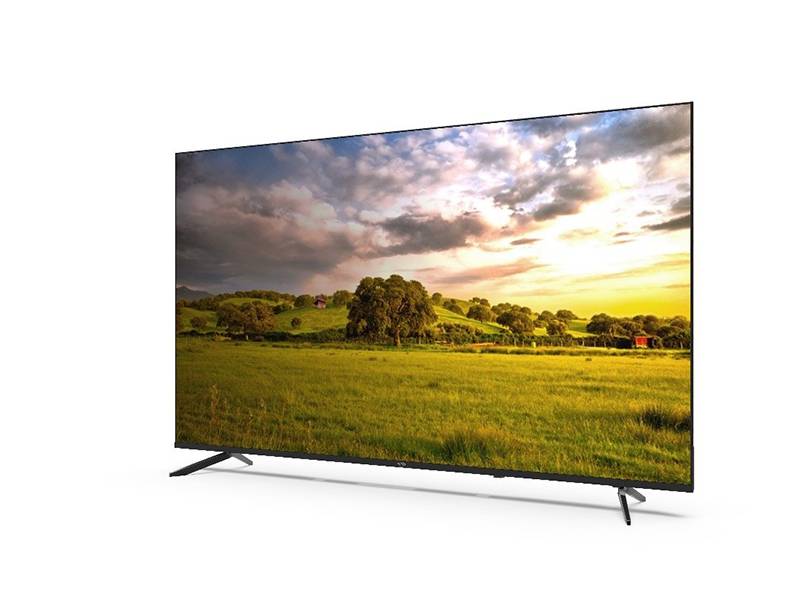 Smart TV Hard Rock 65HR1001 65'' - Experiencias para cada momento Smart TV Hard Rock 65HR1001 65'' Experiencias para cada momento