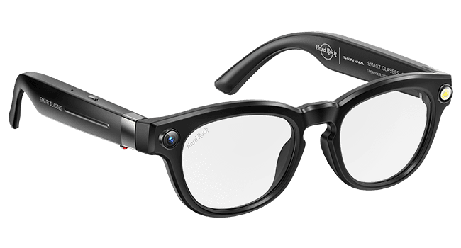 Gafas IA Hard Rock GS100 Gafas IA Hard Rock GS100