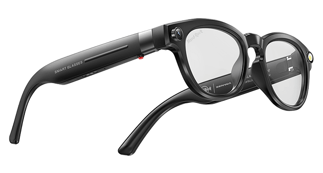 Gafas IA Senwa Hard Rock GS100