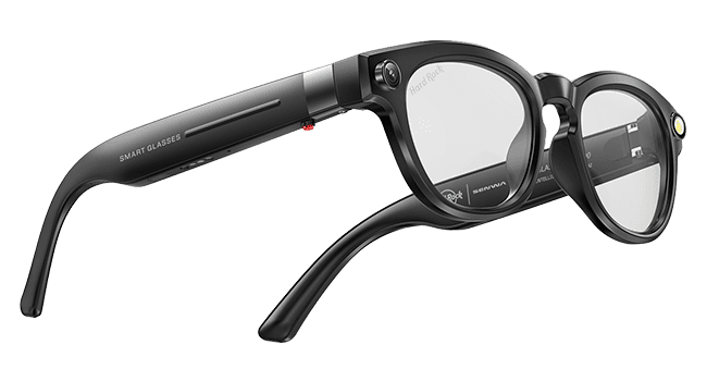 Gafas IA Hard Rock GS100