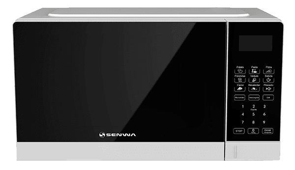 Microondas Senwa MW-G1001 Microondas Senwa MW-G1001