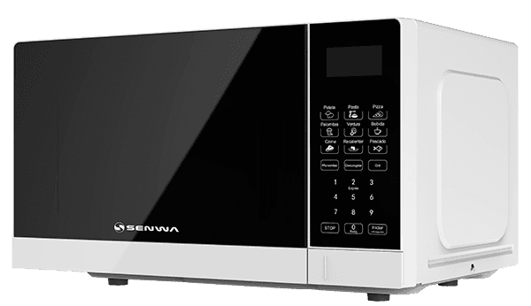 Microondas Senwa MW-G1001 Microondas Senwa MW-G1001