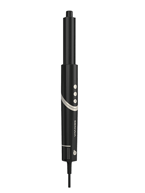 Moldeador Senwa HD-S3002