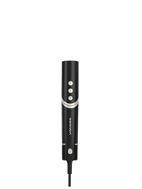 Moldeador Senwa HD-S3002