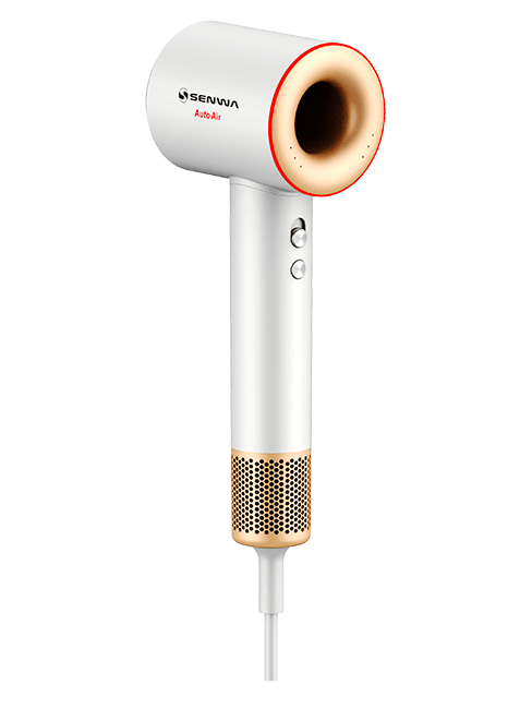 Secador Senwa HD-S1001 Secador Senwa HD-S1001