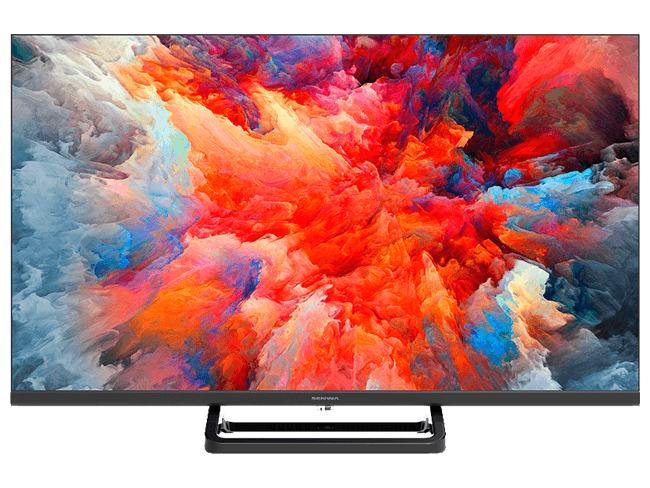 Smart TV Senwa 32SEN1001 32'' Smart TV Senwa 32SEN1001 32''