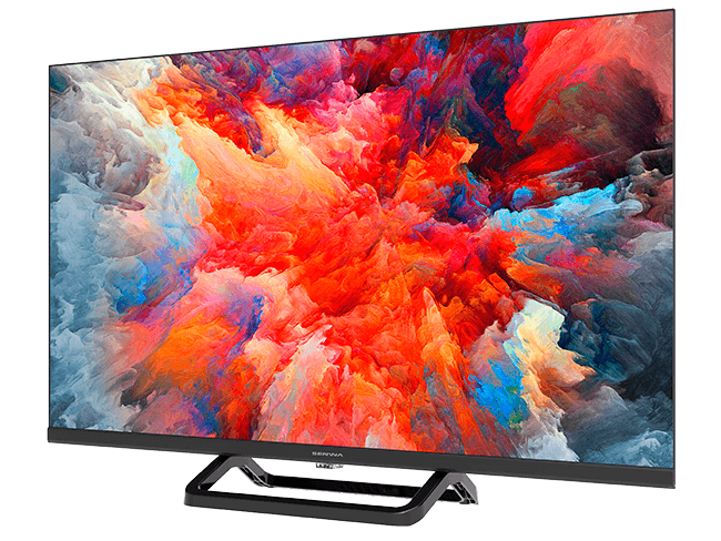Smart TV Senwa 32SEN1001 32'' Smart TV Senwa 32SEN1001 32''