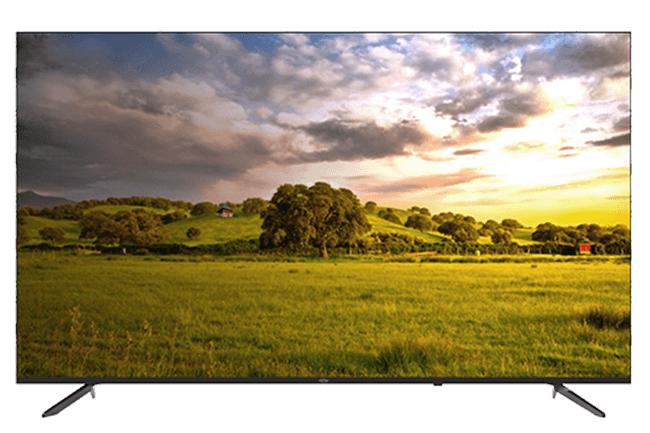 Smart TV Hard Rock 65HR1001 65''