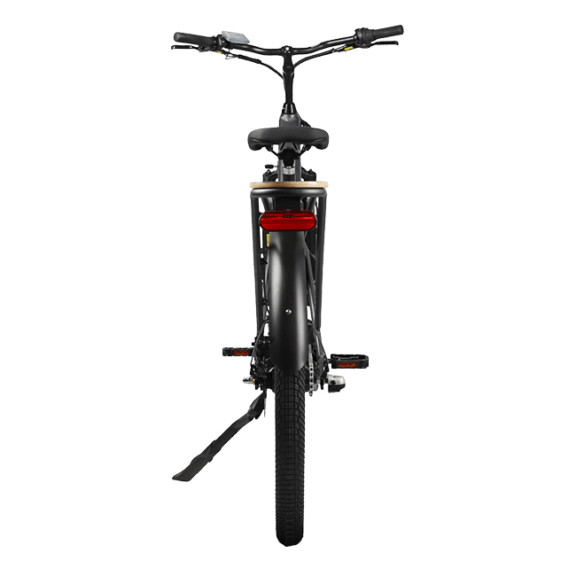 Bicicleta eléctrica SmartGyro Nómada Titán Bicicleta eléctrica SmartGyro Nómada Titán