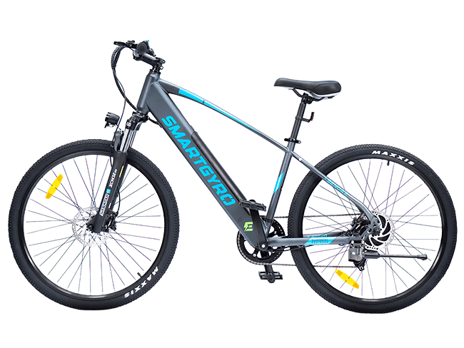Bicicleta eléctrica SmartGyro Senda 2 Bicicleta eléctrica SmartGyro Senda 2