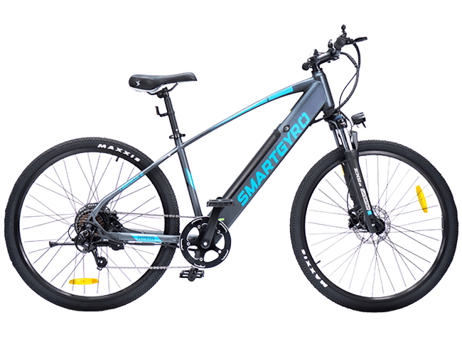 Bicicleta eléctrica SmartGyro Senda 2 Bicicleta eléctrica SmartGyro Senda 2