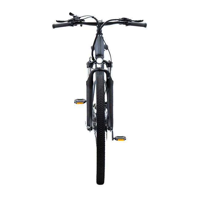 Bicicleta eléctrica SmartGyro Senda 2 Bicicleta eléctrica SmartGyro Senda 2