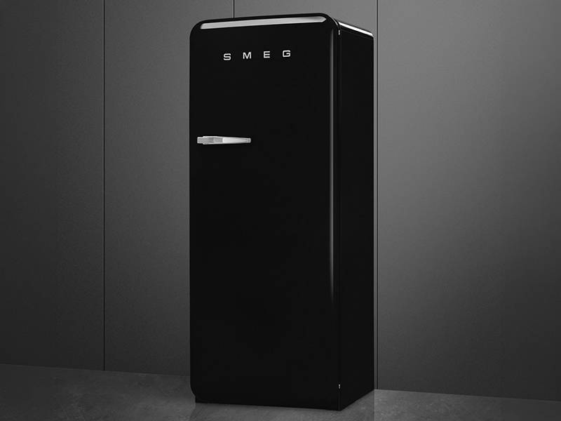 Frigorífico Combi Smeg FAB28 Un icono que da personalidad a tu cocina