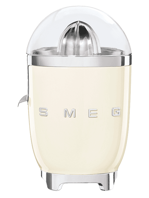 Exprimidor Smeg CJF11CREU
