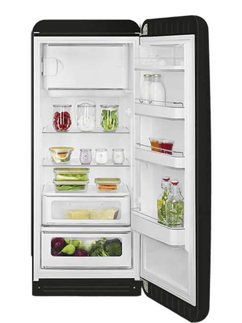 Frigorífico Combi Smeg FAB28