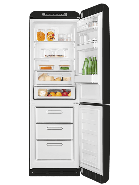 Frigorífico Combi Smeg FAB32