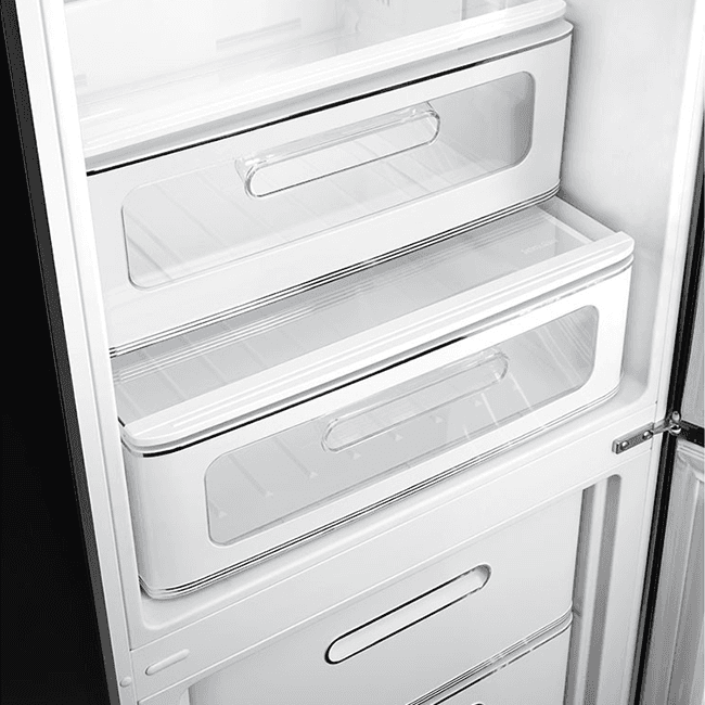 Frigorífico Combi Smeg FAB32