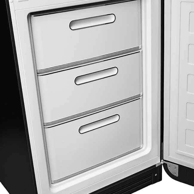 Frigorífico Combi Smeg FAB32