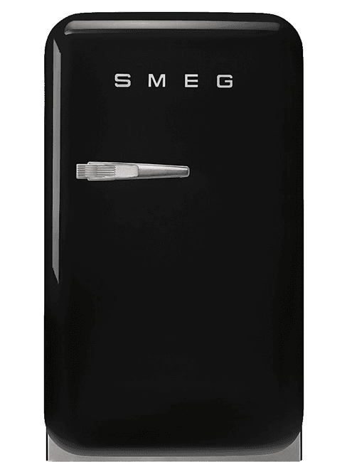 Frigorífico Combi Smeg FAB5