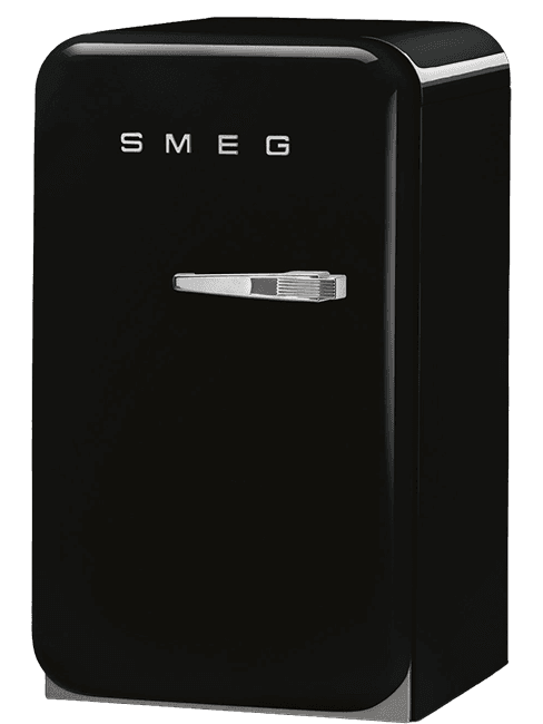 Frigorífico Combi Smeg FAB5 Frigorífico Combi Smeg FAB5