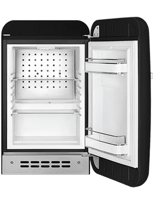 Frigorífico Combi Smeg FAB5