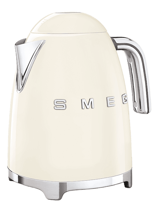 Hervidor Smeg KLF03CREU