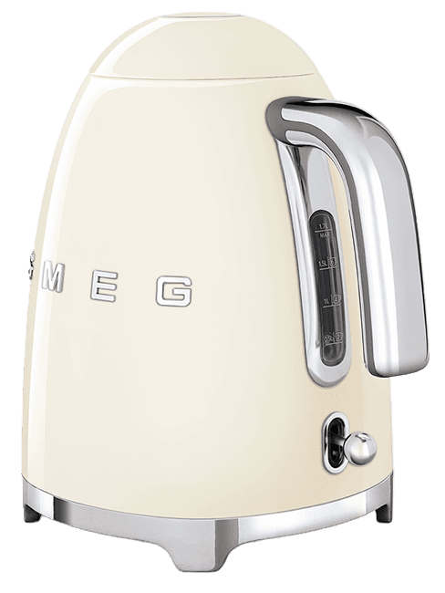 Hervidor Smeg KLF03CREU