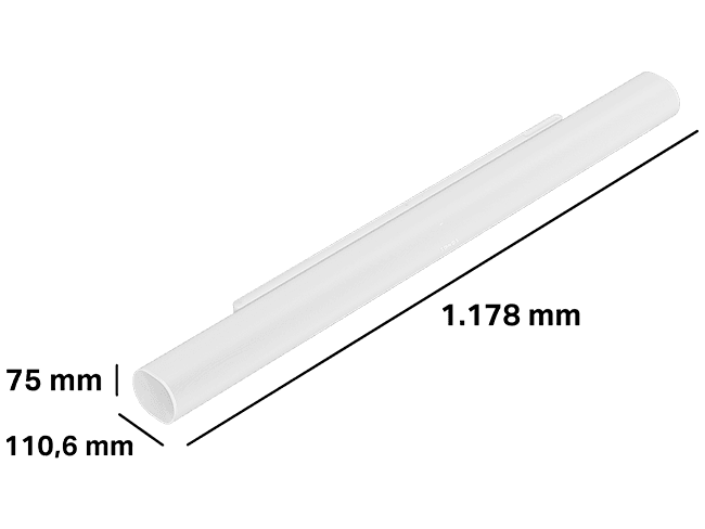 Barra de sonido SONOS Arc Ultra Barra de sonido SONOS Arc Ultra