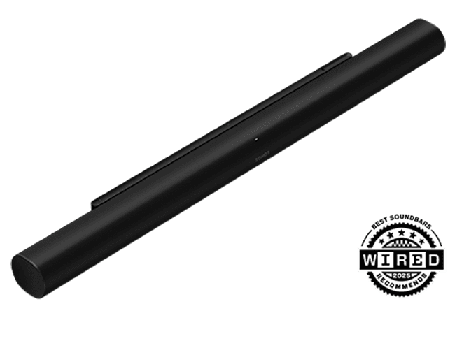 Barra de sonido SONOS Arc Ultra