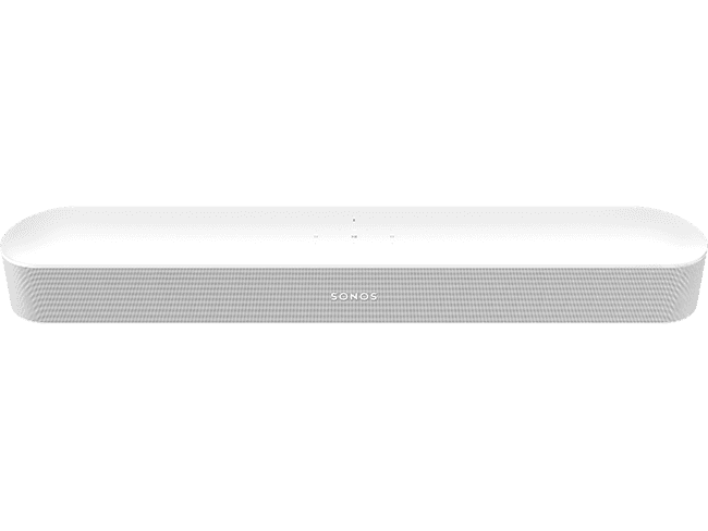Barra de sonido SONOS Beam (gen 2) | Mejor Precio y Ofertas