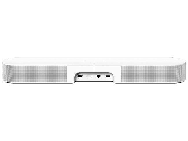Barra de sonido SONOS Beam (gen 2) Barra de sonido SONOS Beam (gen 2)