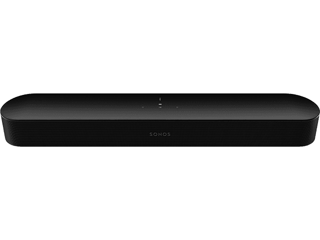 Barra de sonido SONOS Beam (gen 2) Barra de sonido SONOS Beam (gen 2)