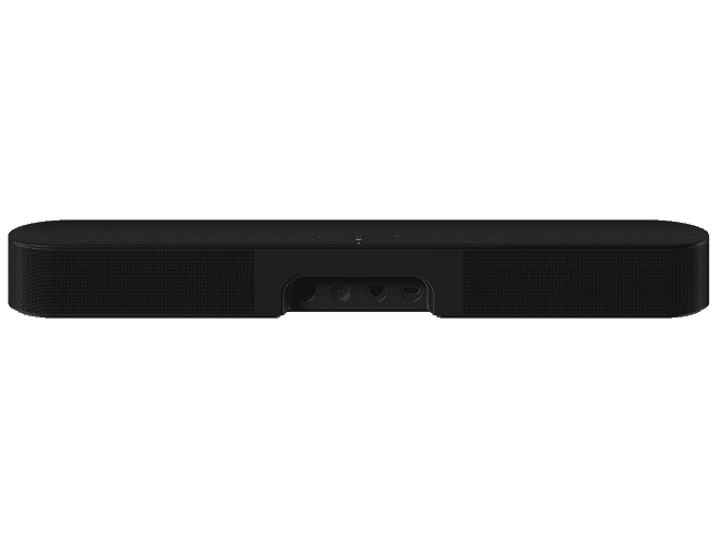 Barra de sonido SONOS Beam (gen 2) Barra de sonido SONOS Beam (gen 2)