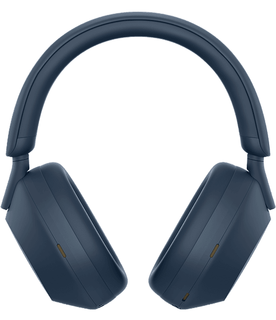 Auriculares inalámbricos Sony WH-1000XM5