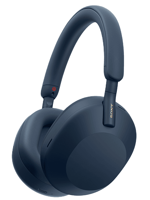 Auriculares inalámbricos Sony WH-1000XM5