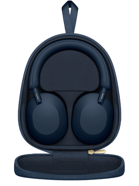 Auriculares inalámbricos Sony WH-1000XM5