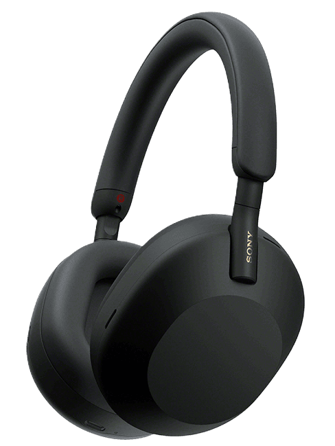 Auriculares inalámbricos Sony WH-1000XM5 Auriculares inalámbricos Sony WH-1000XM5